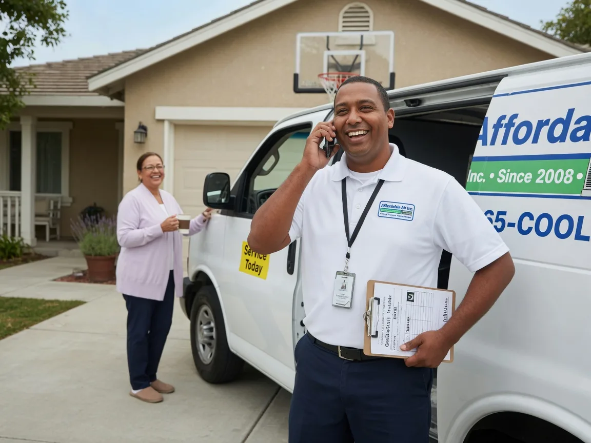 Central Ac Repair Genoa, WI FAQs